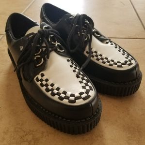Creepers